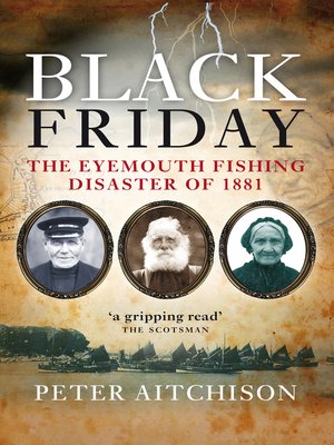 cover image of Black Friday